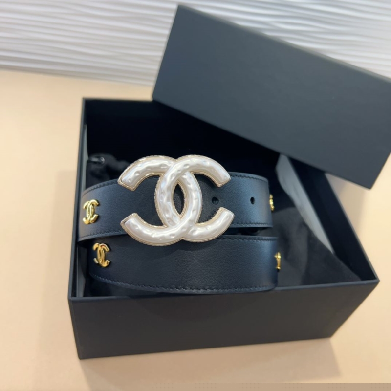 Ch*el belts